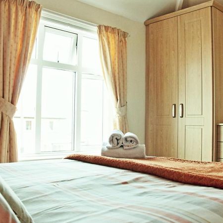 Haven Crest Hotel Whitby Luaran gambar
