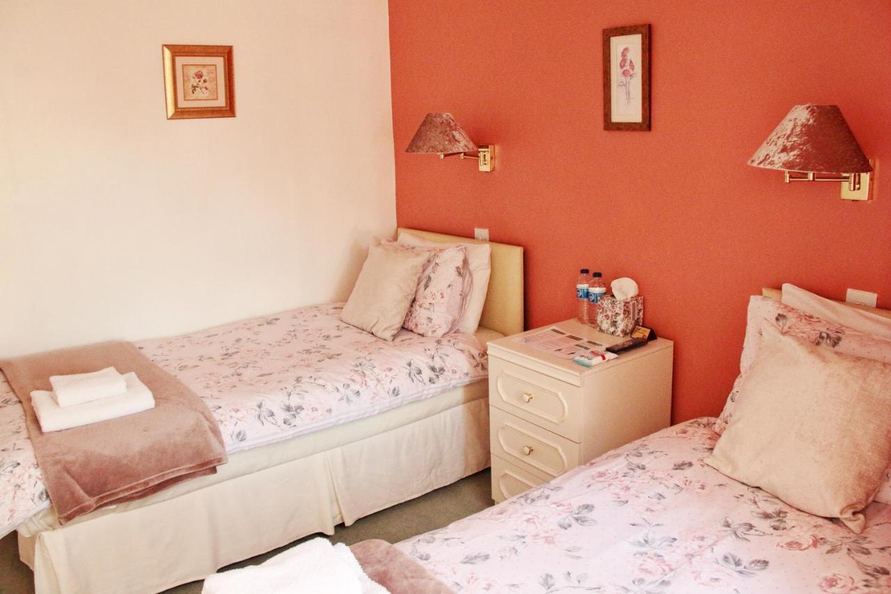 Haven Crest Hotel Whitby Luaran gambar